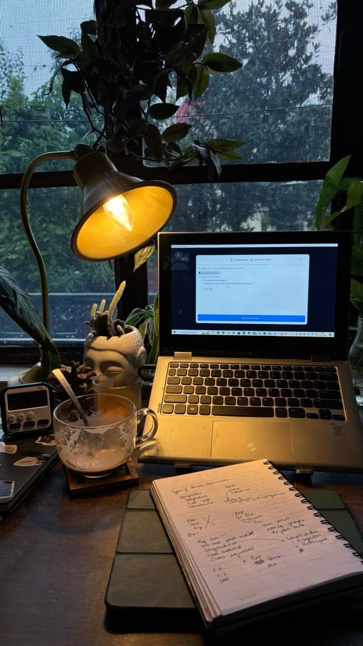 Kebiasaan Sederhana untuk Mengakhiri Hari dengan Tenang