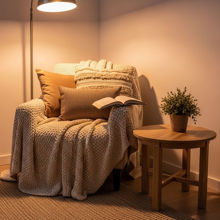 Ide Aktivitas Ringan untuk Malam yang Lebih Menyenangkan di Rumah